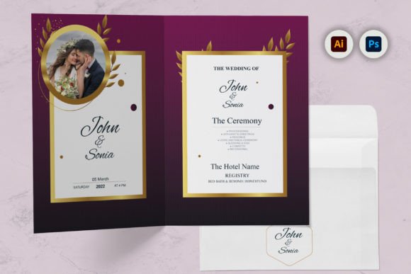 Party Invitation Card Layout: A Designer's Blueprint for Stress-Free Events